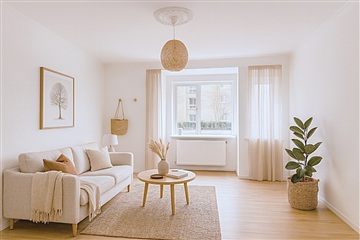 Photo 6. Apartment, Gl. Skivevej, Viborg 