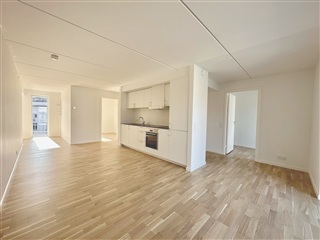 Photo 1. Apartment, Gravene, Viborg 