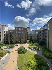 Photo 3. Apartment, Stigsborg Parkvej, Nørresundby 