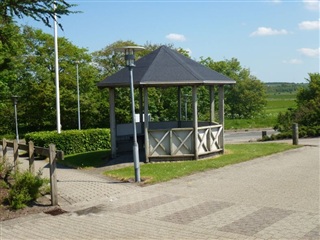 Photo 2. House, Solkrogen, Løgstør 