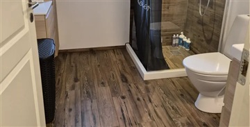 Photo 11. Apartment, Hvidkløvervej, Herning 