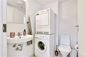 Photo 14. Apartment, Næsvej, Assens 