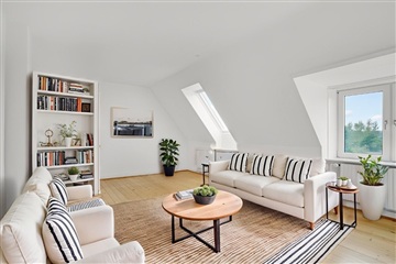 Billede 1. Lejlighed, Carl Plougs Vej, Kolding 