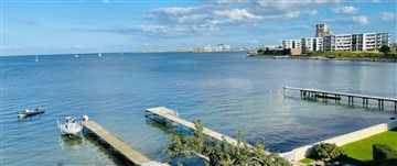 Photo 1. Apartment, Frederikkevej, Hellerup 