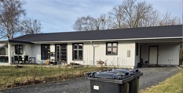 Photo 1. Apartment, Hvidkløvervej, Herning 