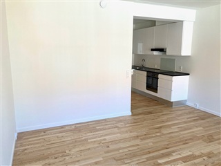 Photo 1. Apartment, Nyborgvej, Odense C 