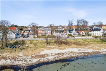 Billede 28. Lejlighed, Strandvejen, Snekkersten 