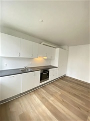 Photo 9. Apartment, Bygholmen, Aalborg 