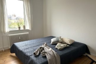 Photo 7. Apartment, Skt. Jørgens Gade, Odense C 