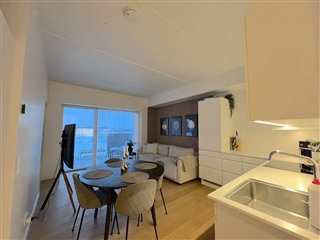 Photo 10. Apartment, Stigsborg Parkvej, Nørresundby 