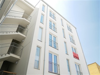 Photo 1. Apartment, H.C. Ørsteds Vej, Frederiksberg C 