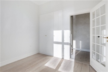 Billede 12. Lejlighed, Strandvejen, Snekkersten 