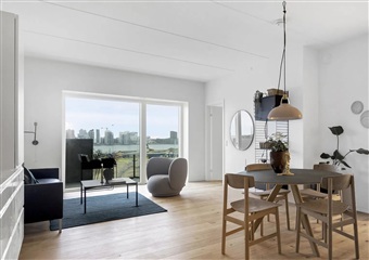 Photo 8. Apartment, Stigsborg Parkvej, Nørresundby 