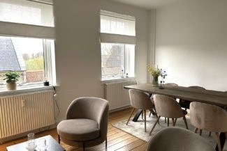 Photo 4. Apartment, Skt. Jørgens Gade, Odense C 