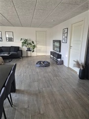 Photo 3. Apartment, Hvidkløvervej, Herning 