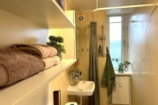 Photo 11. Apartment, Skt. Jørgens Gade, Odense C 