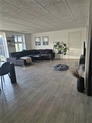 Photo 2. Apartment, Hvidkløvervej, Herning 