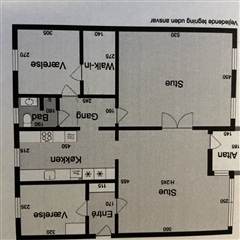 Photo 9. Apartment, Teglvænget, Aalborg 