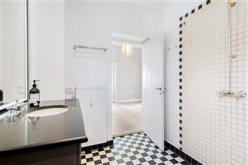 Billede 10. Lejlighed, Strandvejen, Snekkersten 