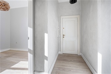 Billede 16. Lejlighed, Strandvejen, Snekkersten 