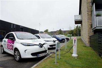 Photo 7. Apartment, Sallingsundvej, Aalborg Øst 