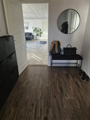 Photo 8. Apartment, Hvidkløvervej, Herning 