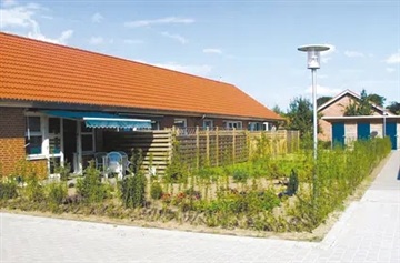 Photo 1. Apartment, Vinkelvej, Grindsted 