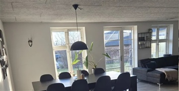 Photo 4. Apartment, Hvidkløvervej, Herning 