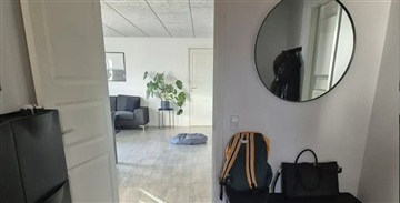 Photo 8. Apartment, Hvidkløvervej, Herning 