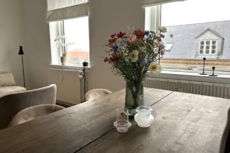 Photo 3. Apartment, Skt. Jørgens Gade, Odense C 