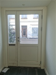 Photo 2. Apartment, Østergade, Rødby 