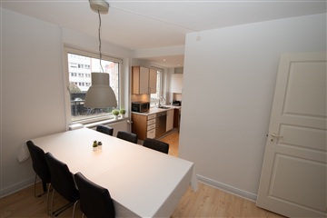 Photo 5. Apartment, Poul Paghs Gade, Aalborg 