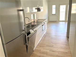 Photo 5. Apartment, Nyborgvej, Odense C 