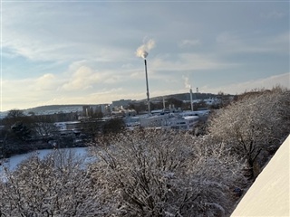 Photo 2. Apartment, Teglvænget, Aalborg 