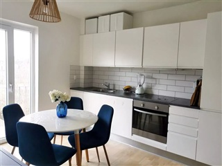 Photo 1. Apartment, Digmannsvej, Nørresundby 