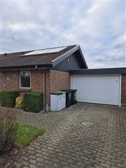 Photo 2. House, Dalsøvej, Grindsted 