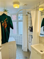 Billede 3. Værelse, Holmbladsgade, København S 