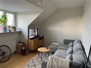 Photo 5. Apartment, Sønderport, Aarhus C 