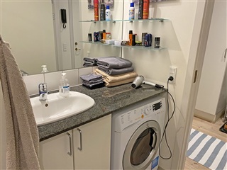 Photo 10. Apartment, Øresundsvej, København S 