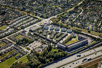 Billede 13. Hus/villa, Viften, Greve 