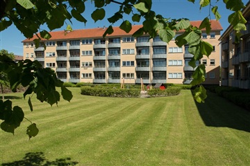 Billede 3. Værelse, Kollegievænget, Horsens 