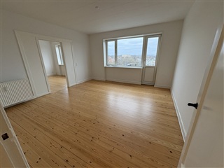 Photo 5. Apartment, Sønderport, Aarhus C 