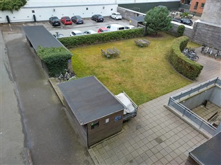 Billede 11. Lejlighed, Dannebrogsgade, Aalborg 