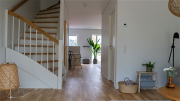 Photo 3. House, Viften, Greve 