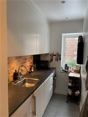 Photo 4. Apartment, Tage-Hansens Gade, Aarhus C 