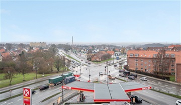 Photo 2. Apartment, Sønderport, Aarhus C 