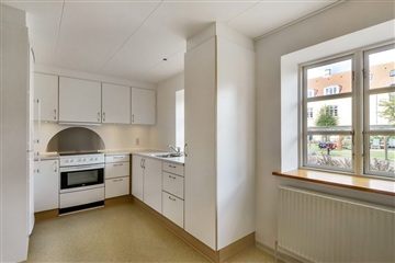 Billede 8. Hus/villa, Nørregade, Hjørring 