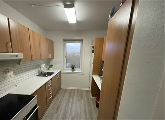 Billede 1. Lejlighed, Fyensgade, Aalborg 