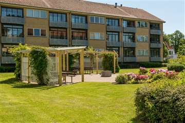 Photo 4. Room, Kollegievænget, Horsens 