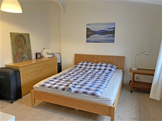 Photo 8. Apartment, Øresundsvej, København S 